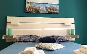 Le Vie Di Ballaro Home